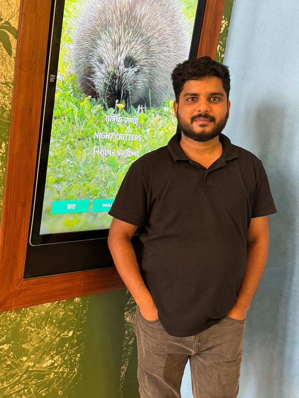 ABHISHEK SINGH